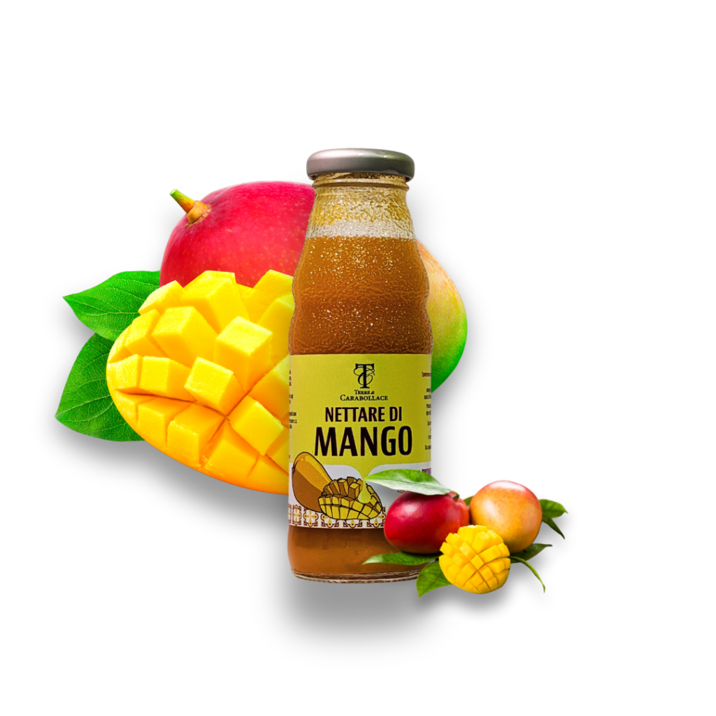 Succo di Mango