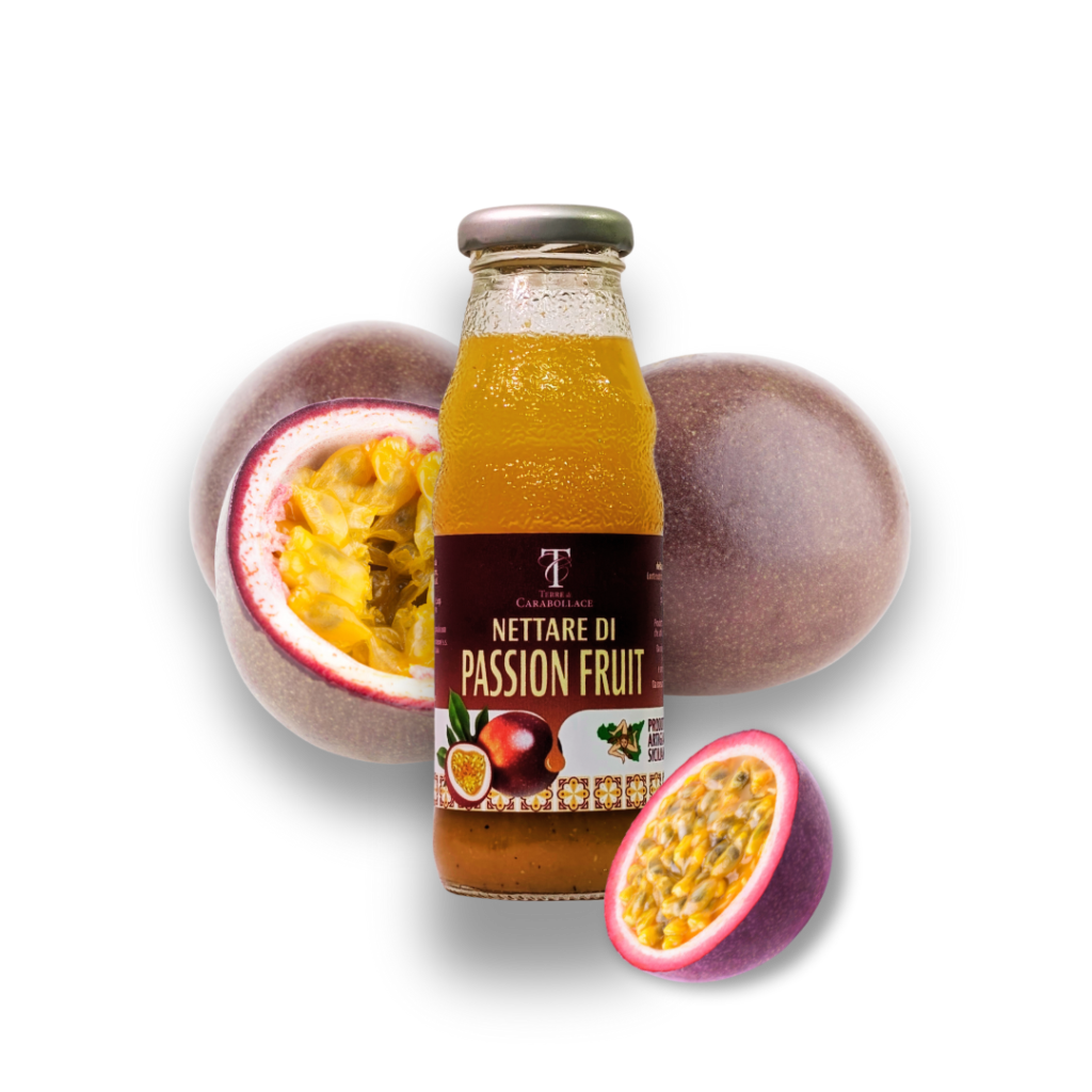 Succo di Passion Fruit