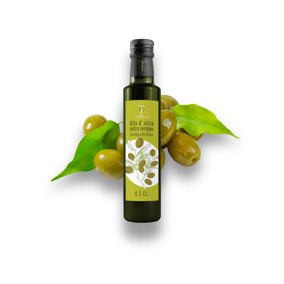 Olio di Nocellara